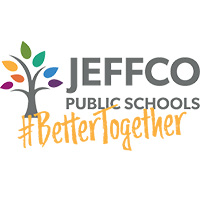 Jeffco Public Schools logo